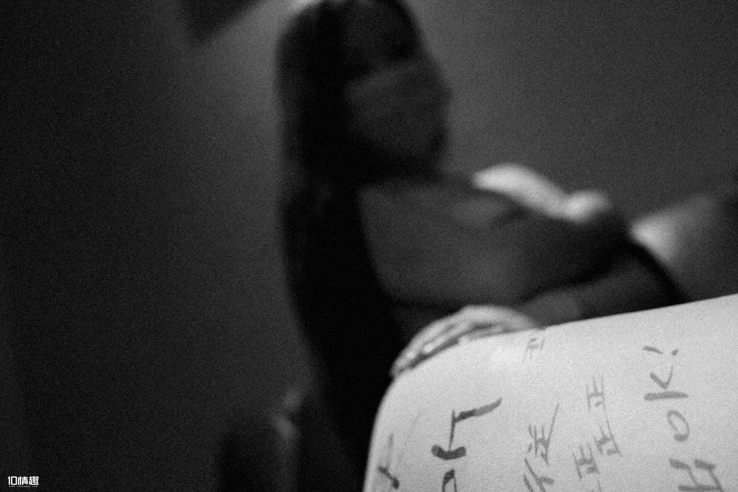 [ROSI写真] 口罩系列 2018.03.06 NO.632